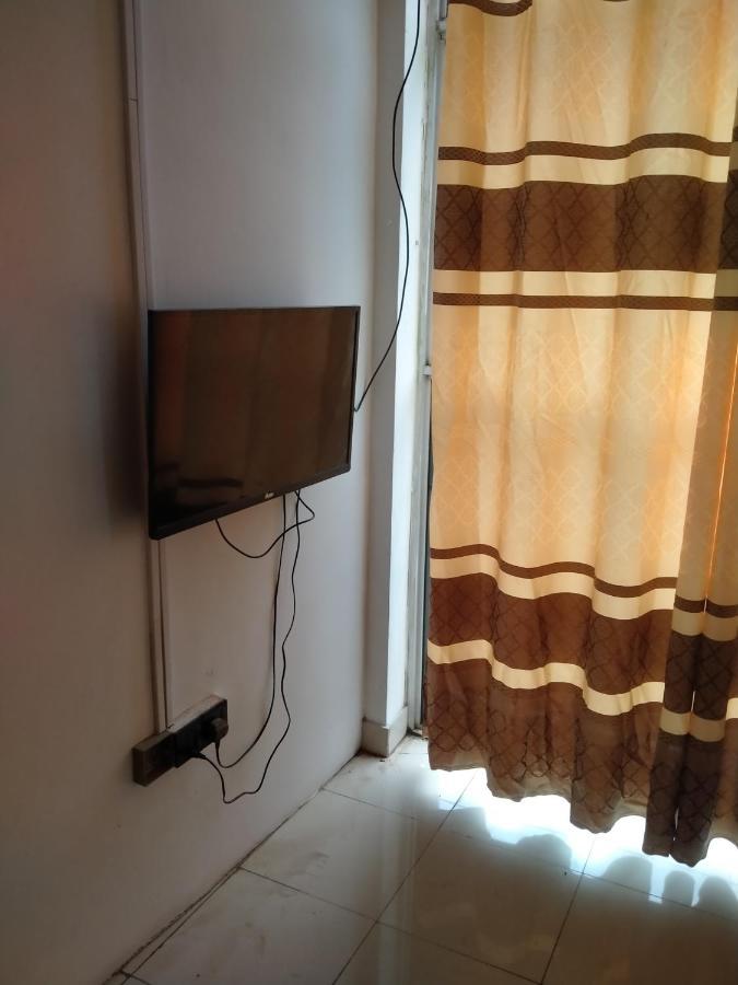 Qiqi Airport Villa Katunayaka Bagian luar foto